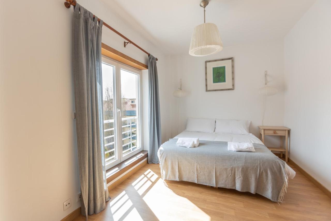 Apartment Spacious Flat In Costa Caparica By Soulplaces *