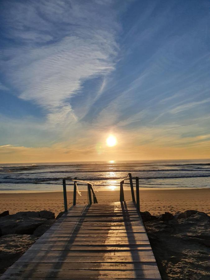 Spacious Flat In Costa Caparica By Soulplaces Apartment *
