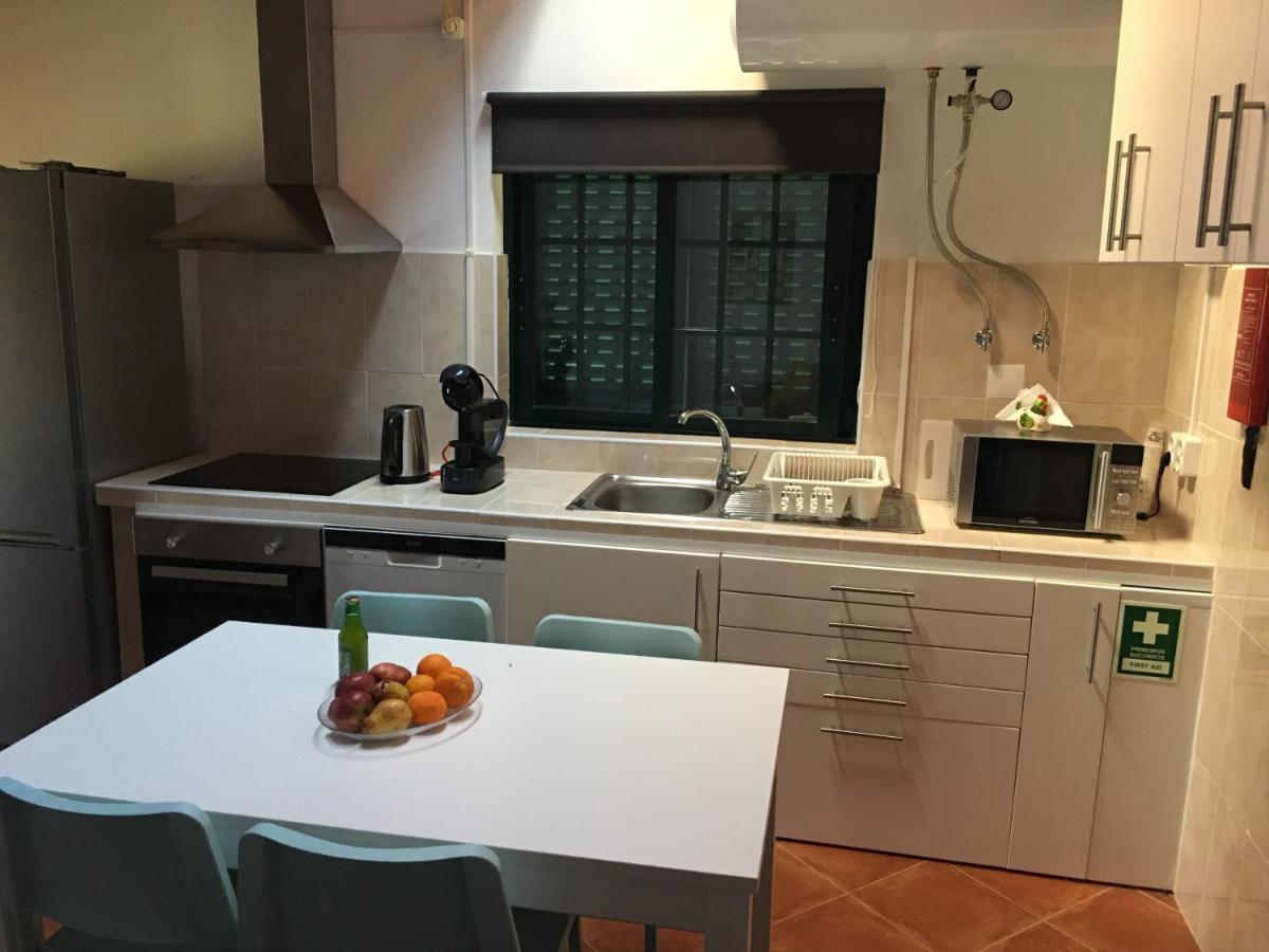 Casa Da Avo Julia Holiday home
