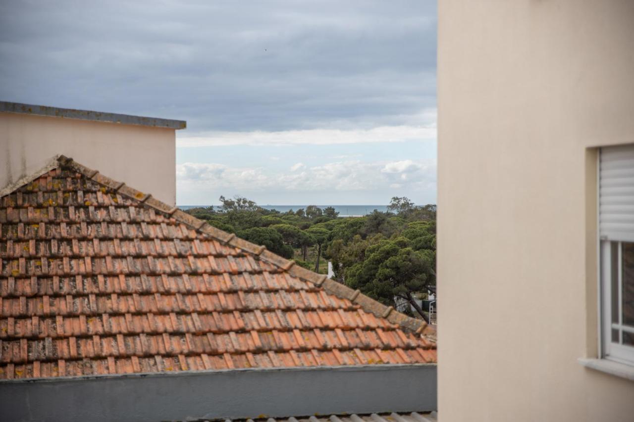 Spacious Flat In Costa Caparica By Soulplaces Costa da Caparica