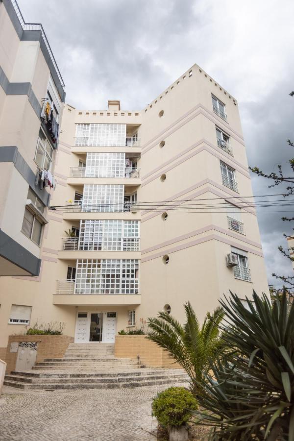 Spacious Flat In Costa Caparica By Soulplaces Apartment *