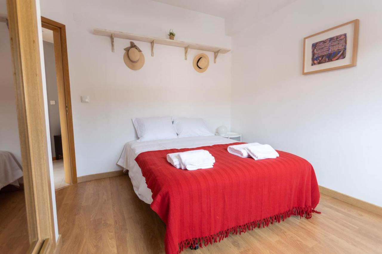 Spacious Flat In Costa Caparica By Soulplaces Costa da Caparica