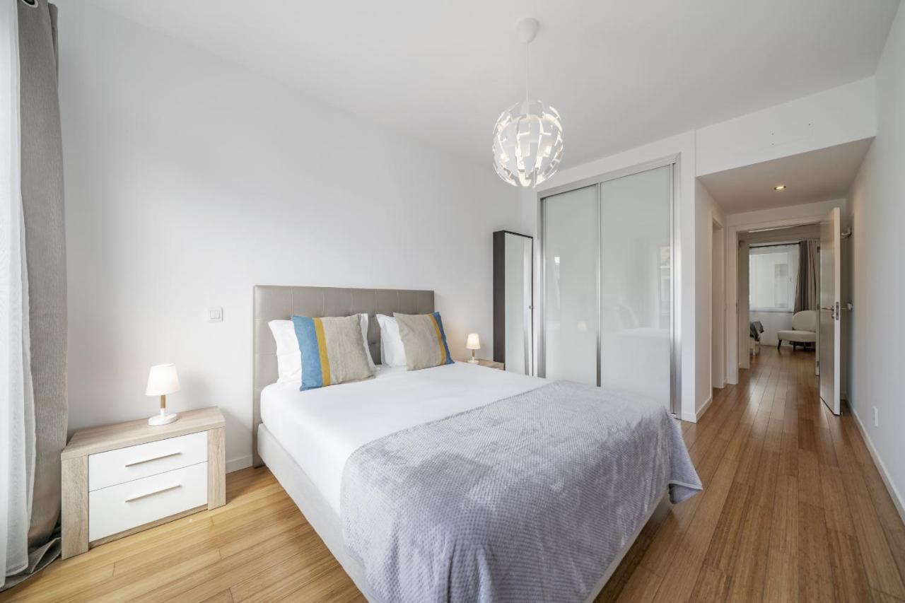 Apartamento Amparo Delight By Madeira Sun Travel Funchal (Madeira)