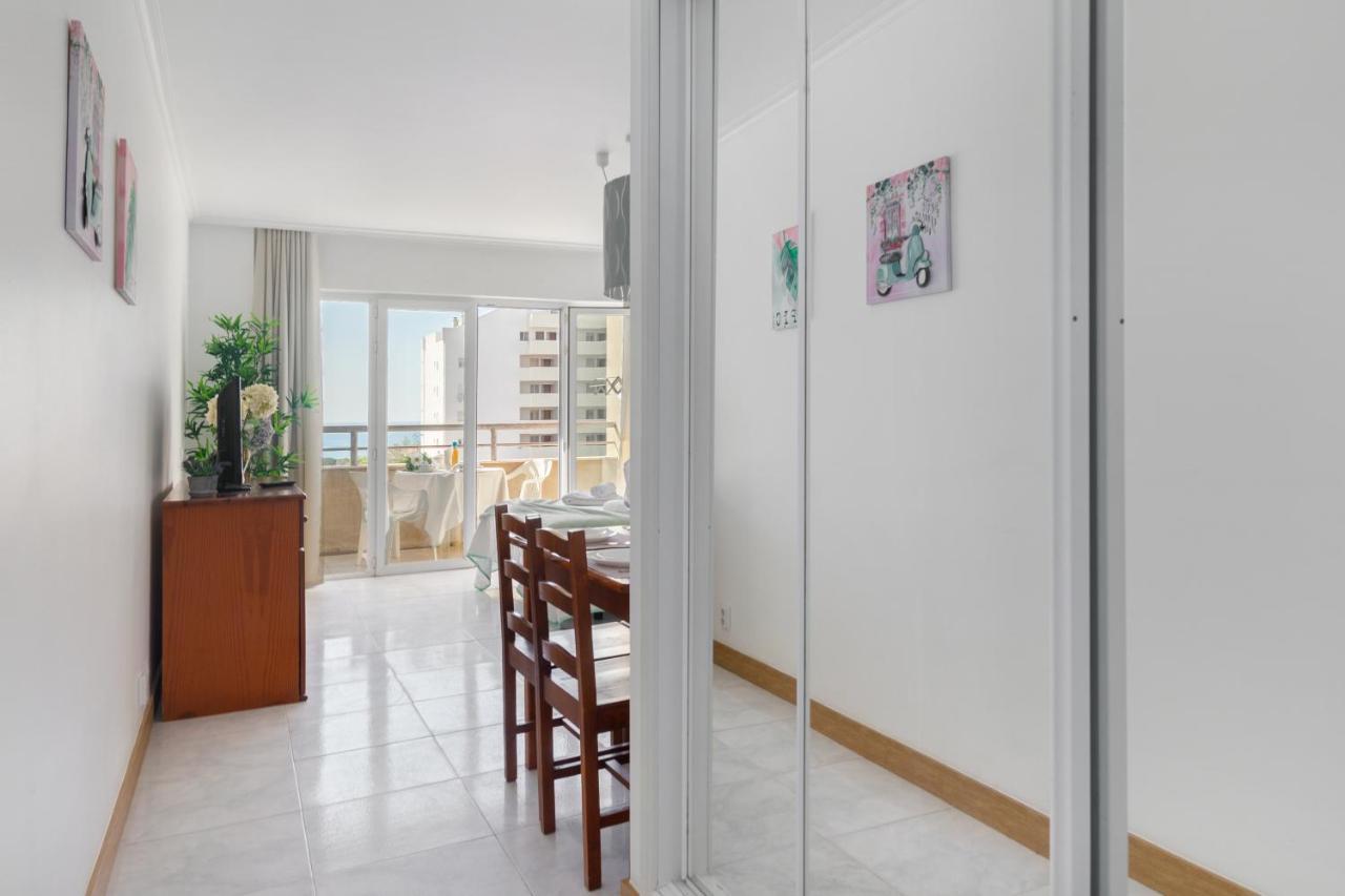 Apartamento Dreamstudio With Seaview By Encantos Do Algarve - 7h Portimão