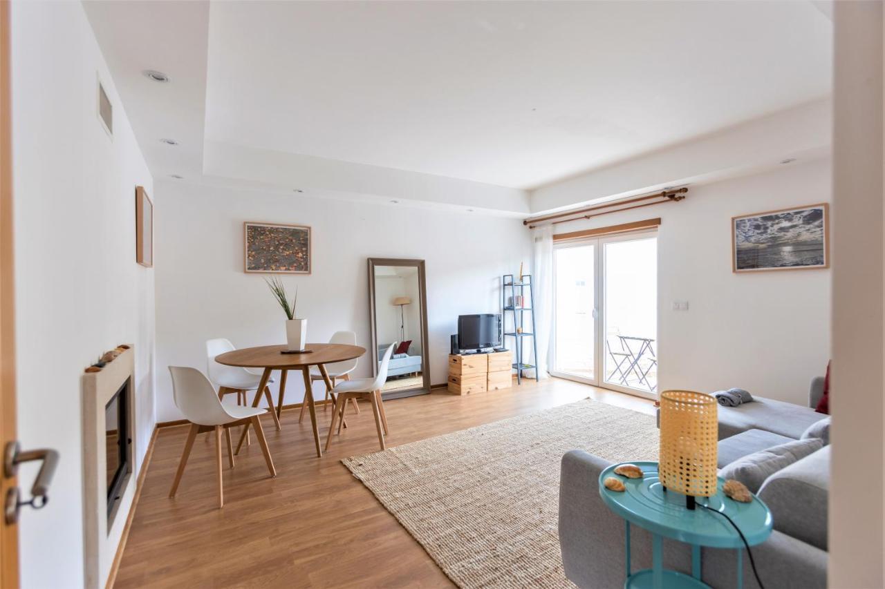 Spacious Flat In Costa Caparica By Soulplaces * Costa da Caparica