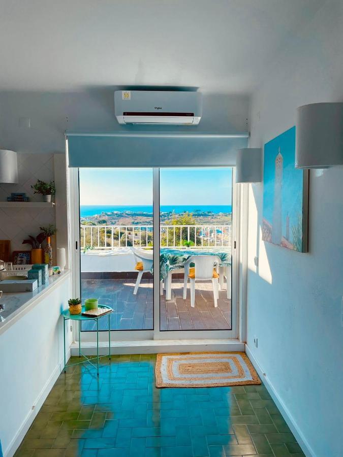 Ocean View Skyline ‚hakuna Matata' Apartamento