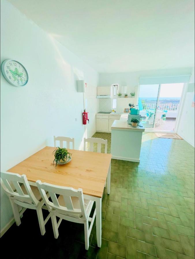 Ocean View Skyline ‚hakuna Matata' Apartamento