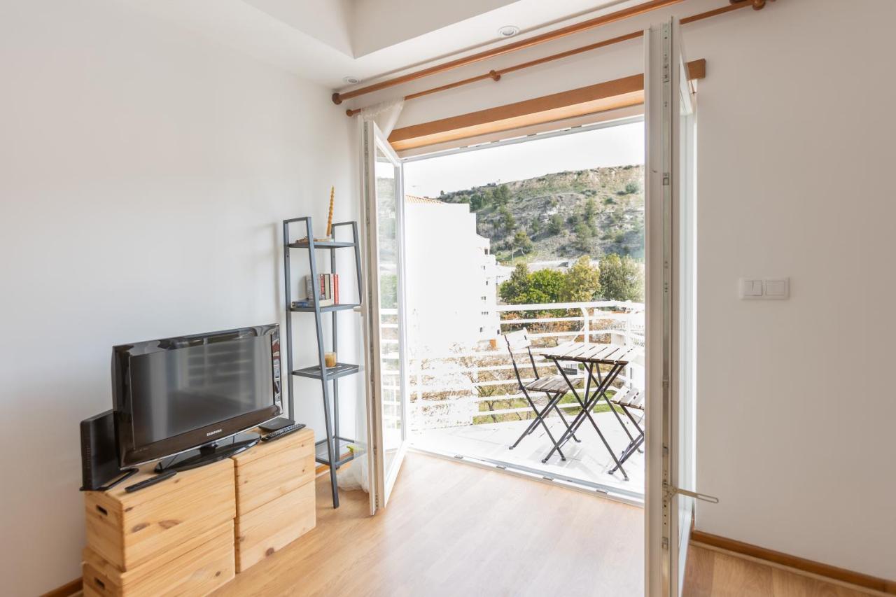 Apartment Spacious Flat In Costa Caparica By Soulplaces Costa da Caparica