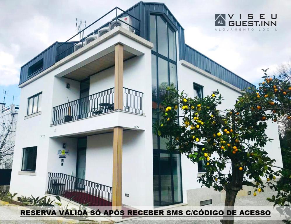 Guest * Viseu