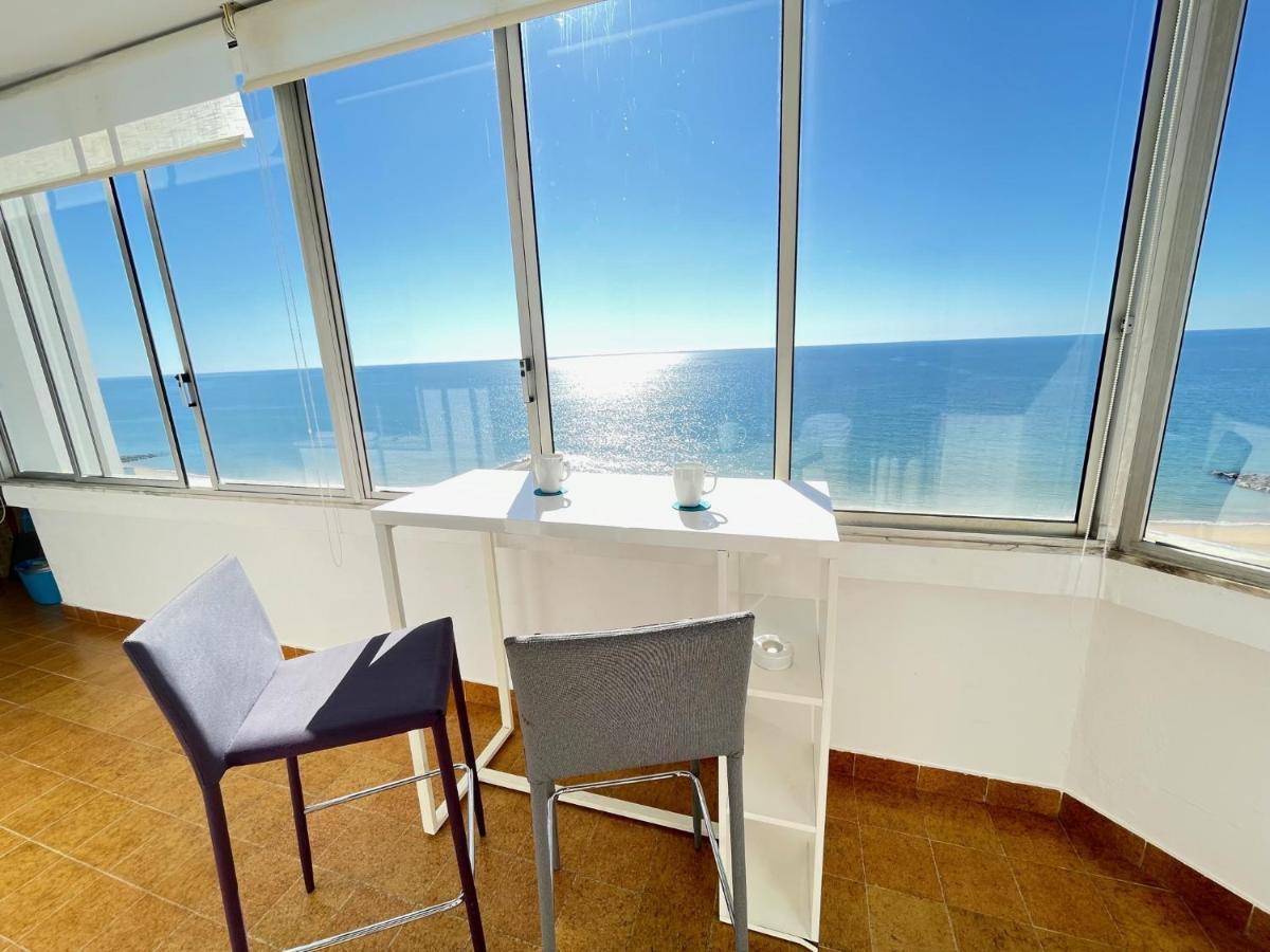 180° Sea View - Fabulosa Vista Mar! Quarteira