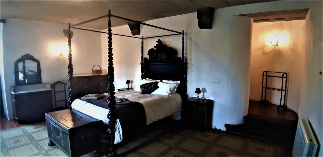 Quinta Do Bom Despacho Guest house Ponta Delgada (Sao Miguel)
