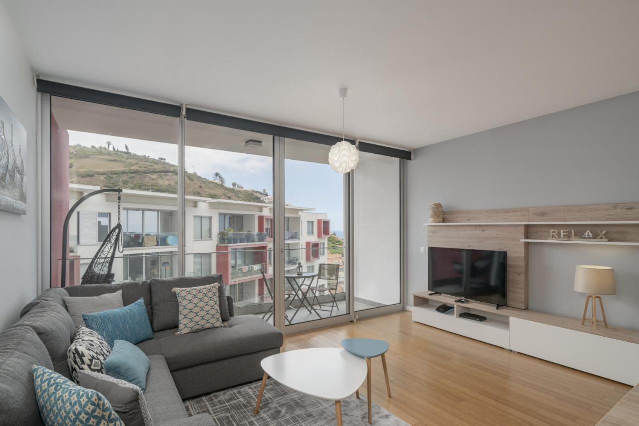 Apartamento Amparo Delight By Madeira Sun Travel Funchal (Madeira)