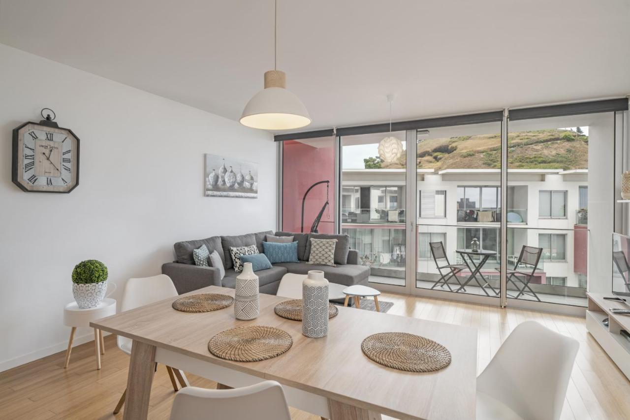 Apartamento Amparo Delight By Madeira Sun Travel Funchal (Madeira)