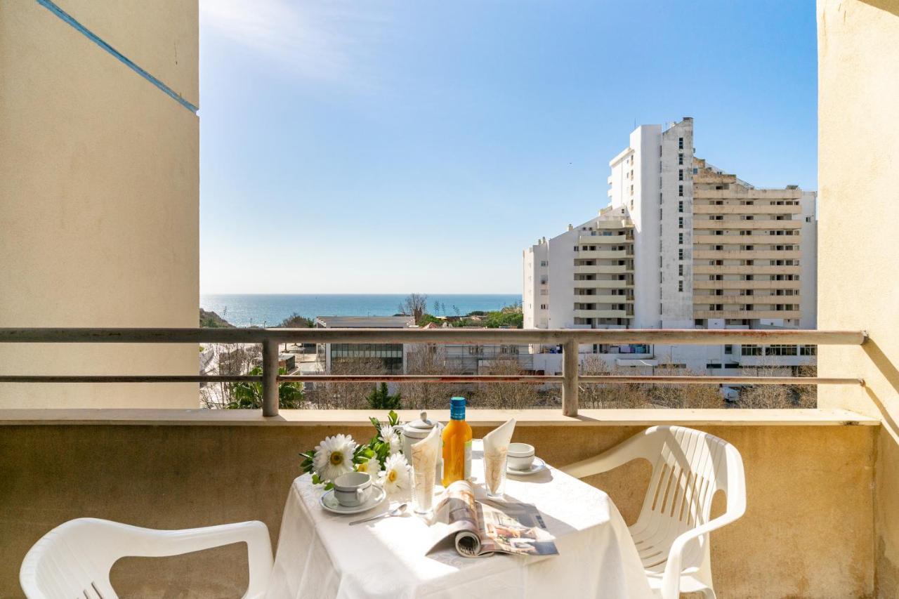 Apartamento Dreamstudio With Seaview By Encantos Do Algarve - 7h *