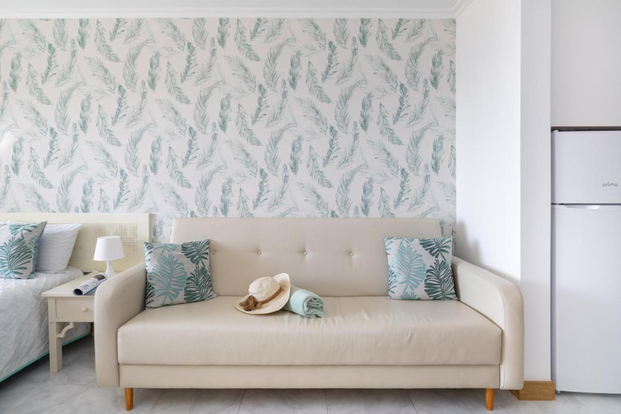 Dreamstudio With Seaview By Encantos Do Algarve - 7h Apartamento *
