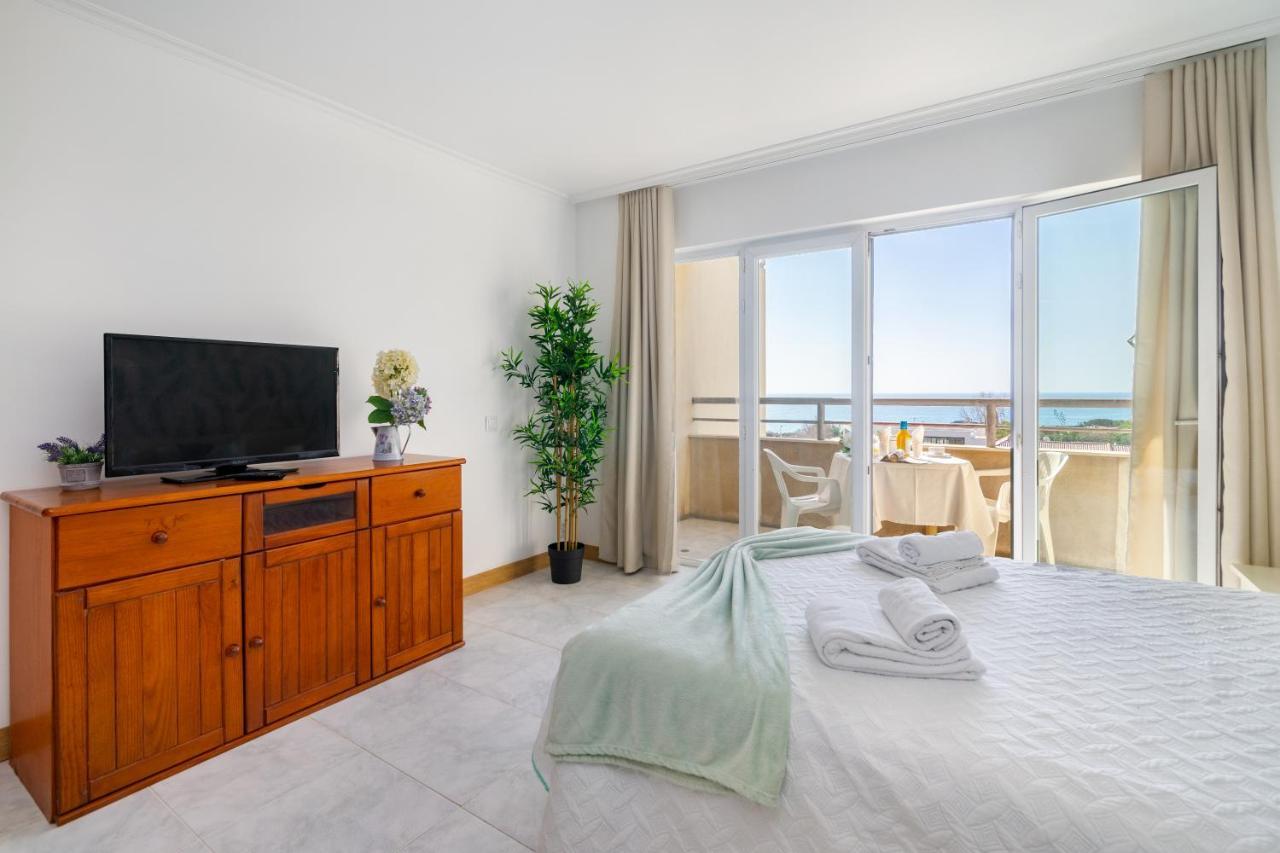 Dreamstudio With Seaview By Encantos Do Algarve - 7h Apartamento *