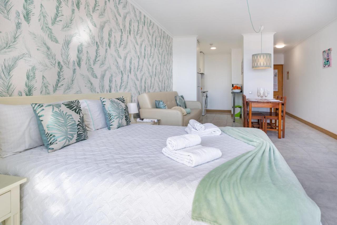 Dreamstudio With Seaview By Encantos Do Algarve - 7h Portimão