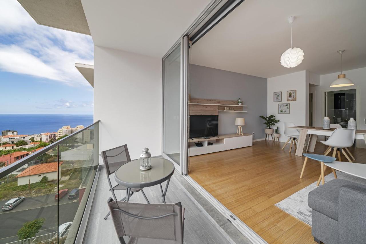Apartamento Amparo Delight By Madeira Sun Travel Funchal (Madeira)