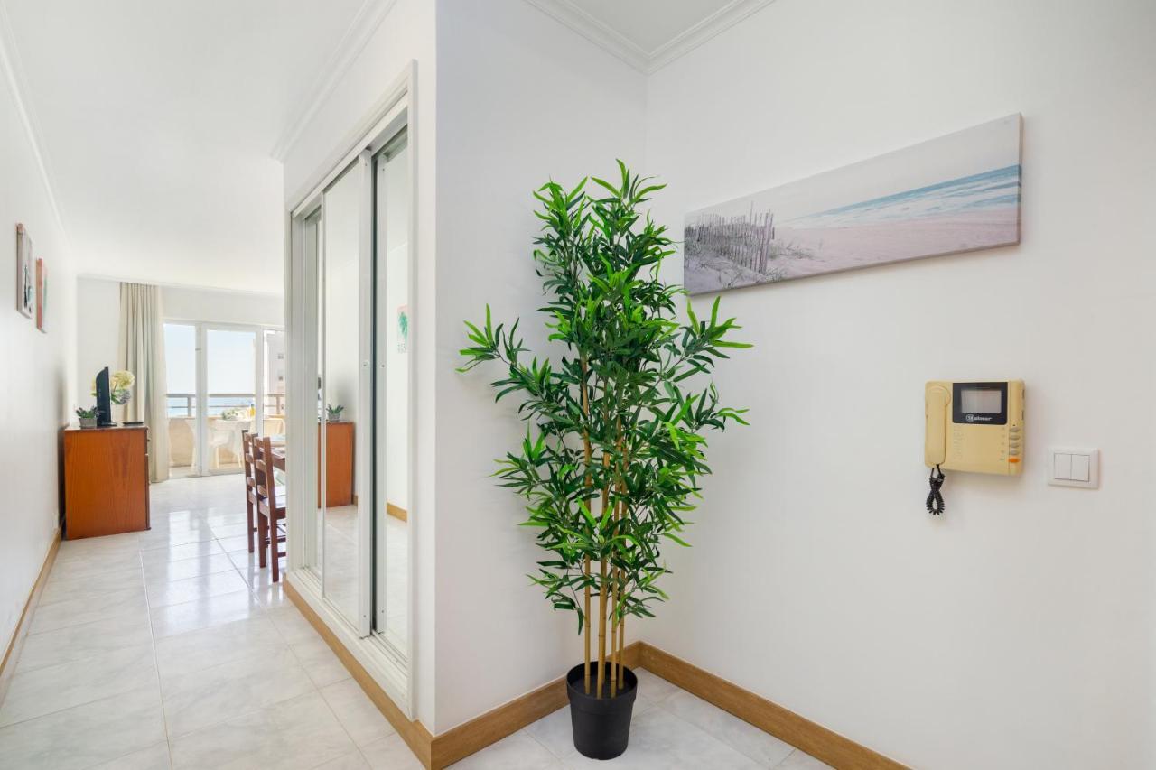 Apartamento Dreamstudio With Seaview By Encantos Do Algarve - 7h *