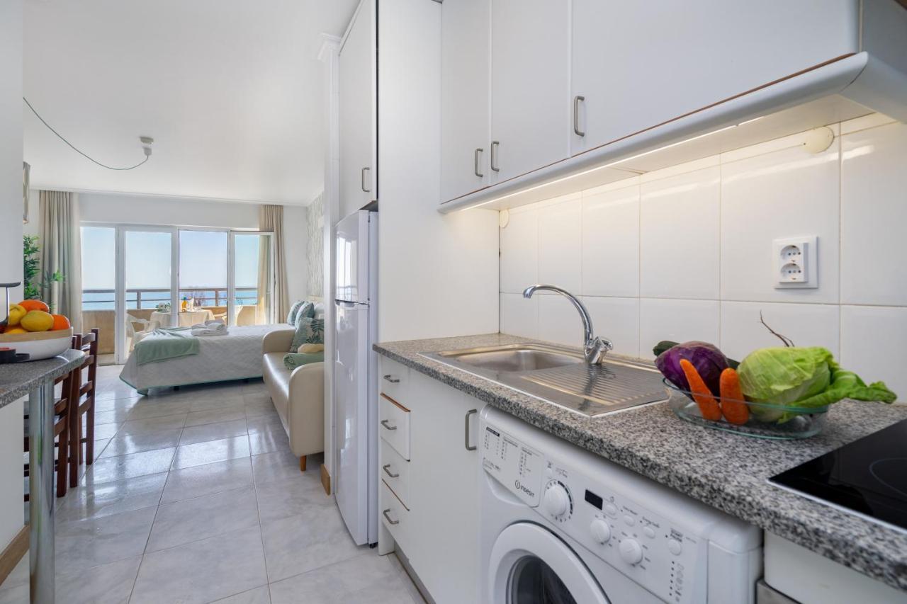 Dreamstudio With Seaview By Encantos Do Algarve - 7h Apartamento *