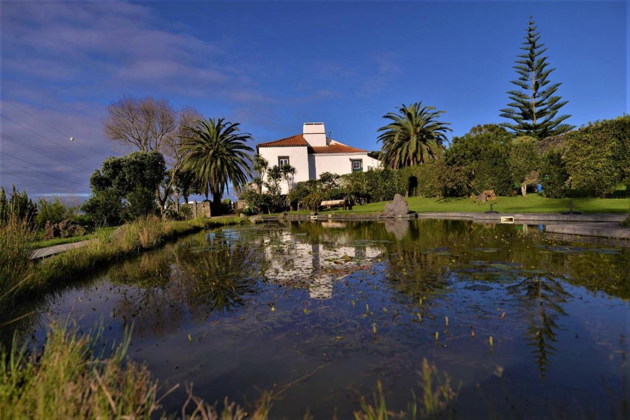 Quinta Do Bom Despacho 3* Ponta Delgada (Sao Miguel)