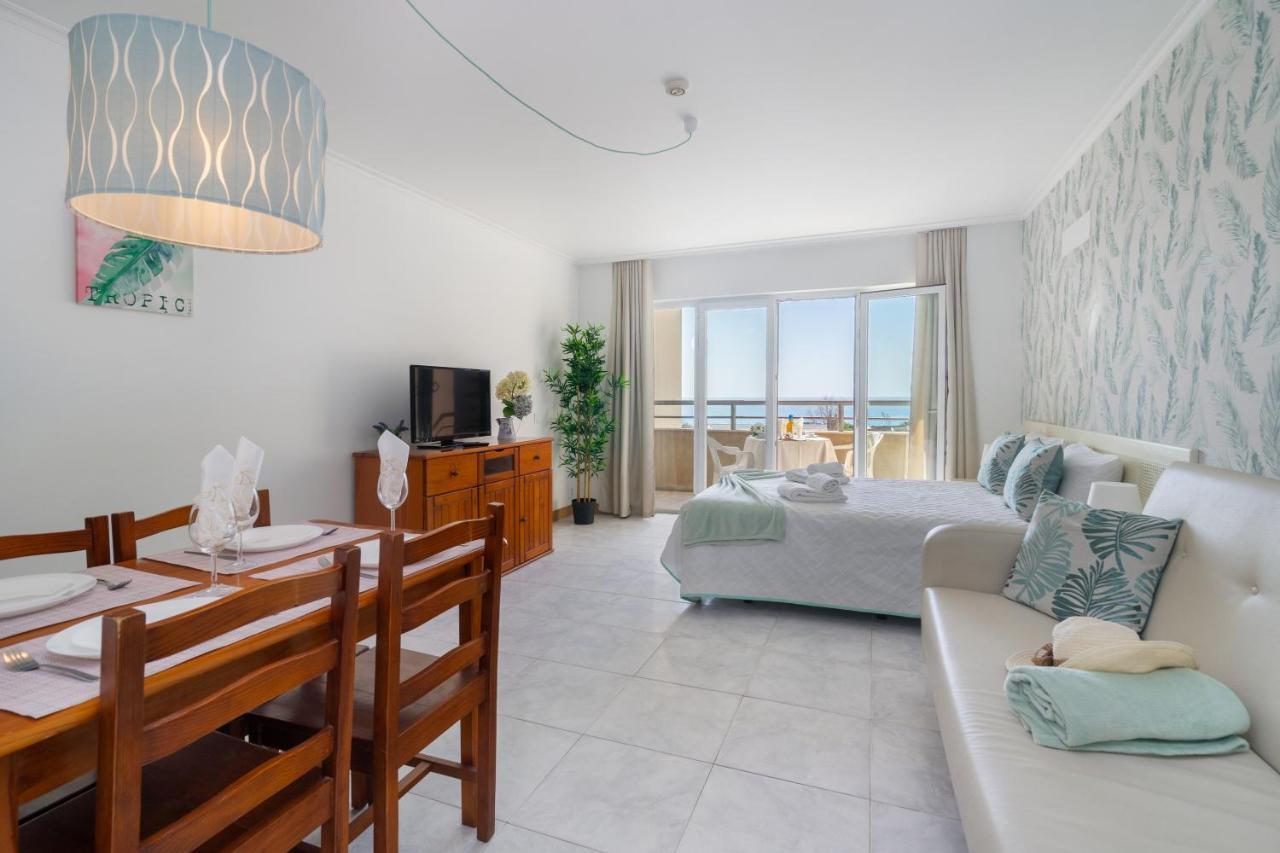 Dreamstudio With Seaview By Encantos Do Algarve - 7h *