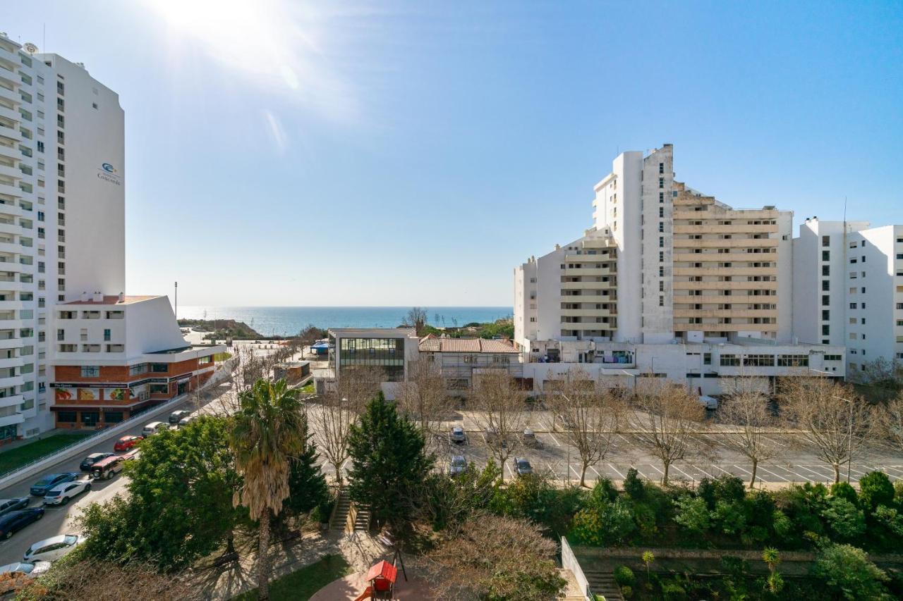 Apartamento Dreamstudio With Seaview By Encantos Do Algarve - 7h Portimão