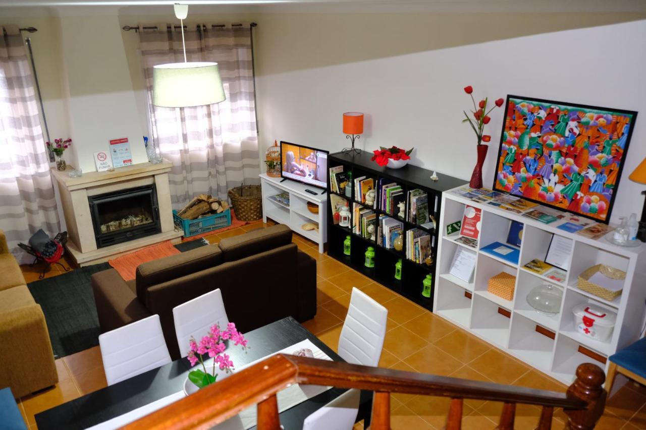 Apartment Alegria