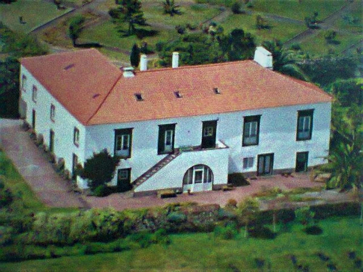 Quinta Do Bom Despacho Ponta Delgada (Sao Miguel)