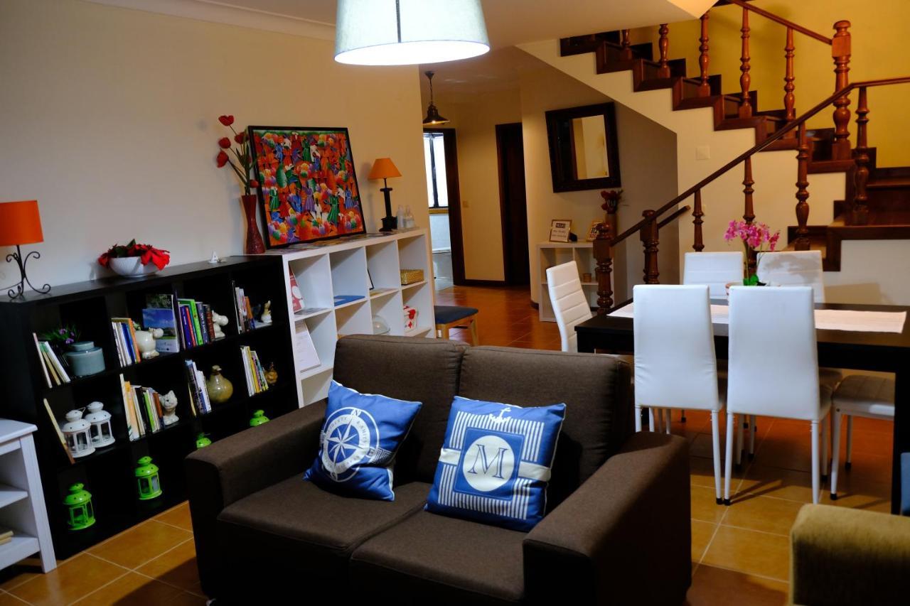 Alegria Apartment