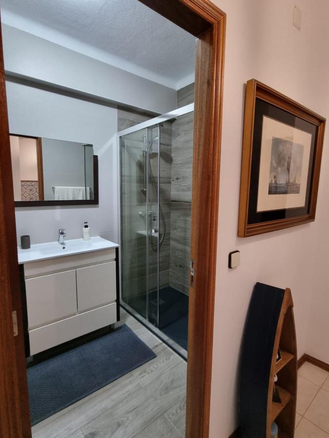 Blue Boat House - The Atlantic Breeze Apartamento *