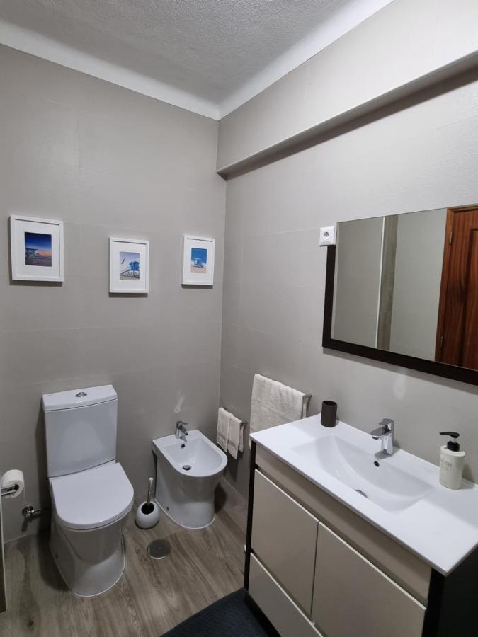 Apartamento Blue Boat House - The Atlantic Breeze *