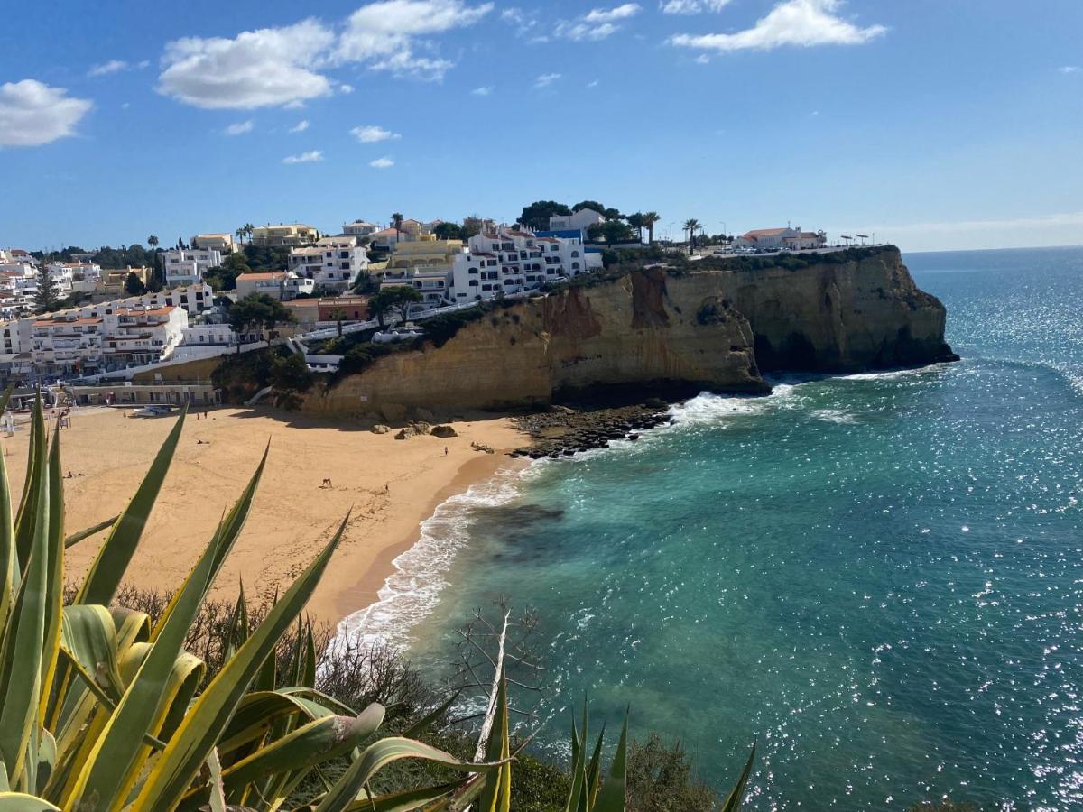 Paz * Carvoeiro (Lagoa)