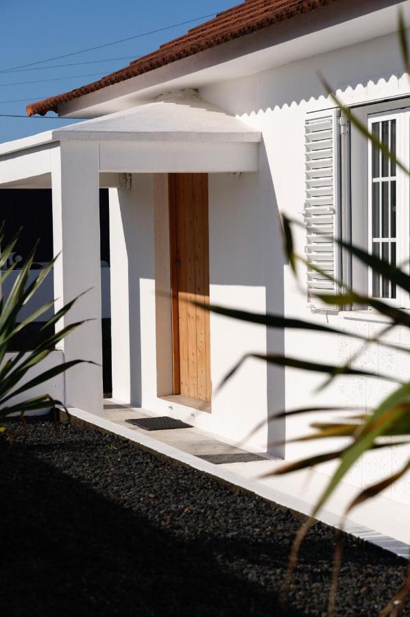 Ocean View Pico Villa Madalena (Azores)