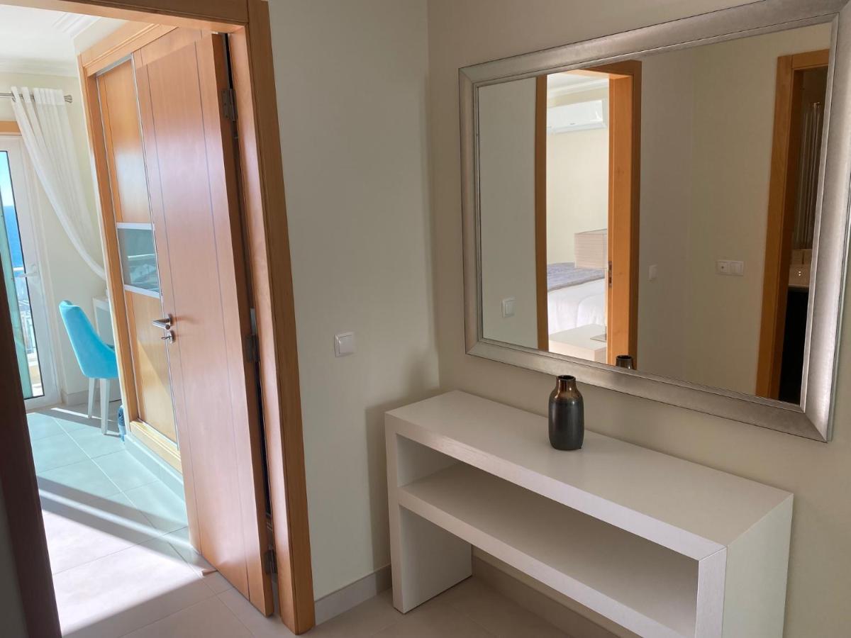 Paz Apartment