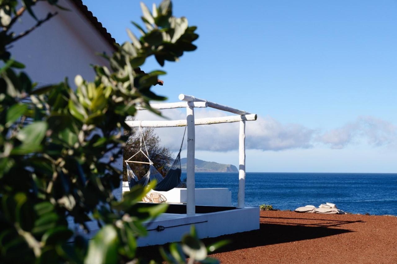 Villa Ocean View Pico *