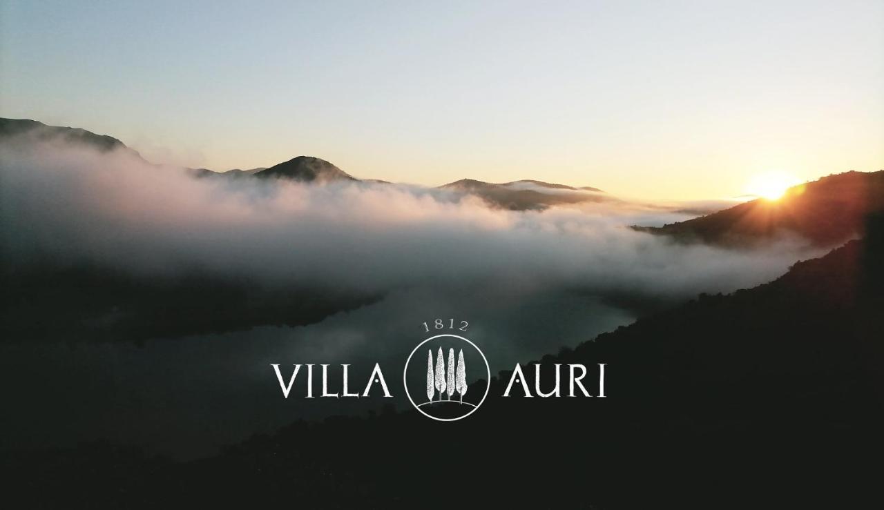 Auri Farm stay