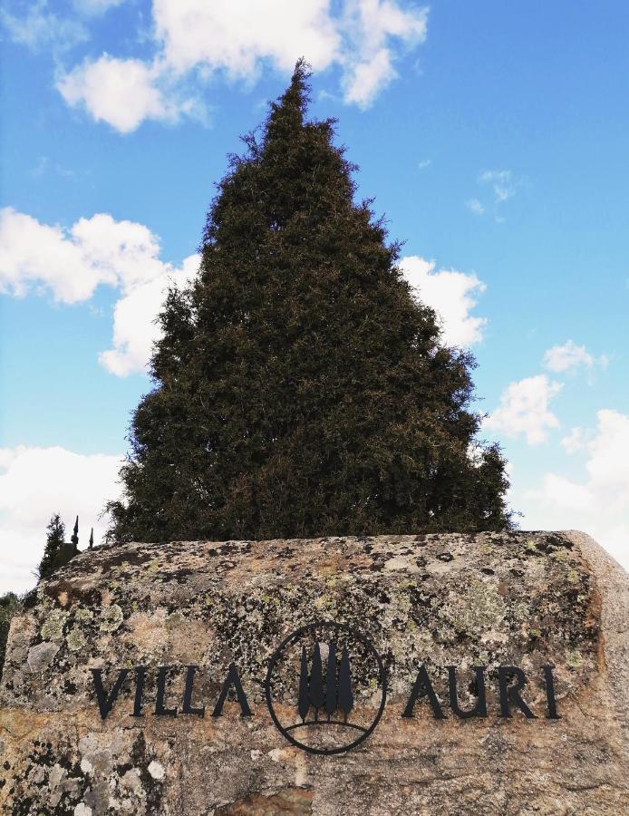 Vakantieboerderij Auri *