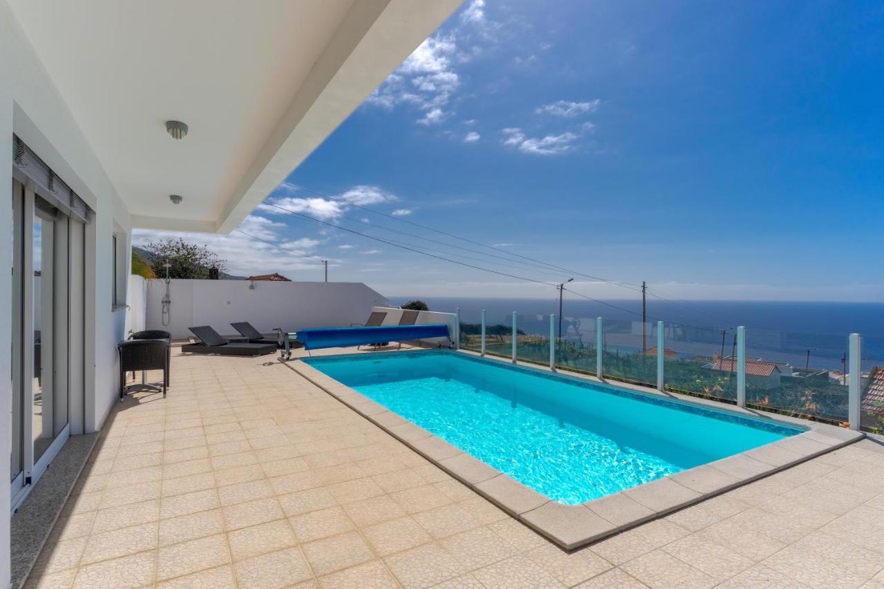 Villa Eldomar Estreito Da Calheta
