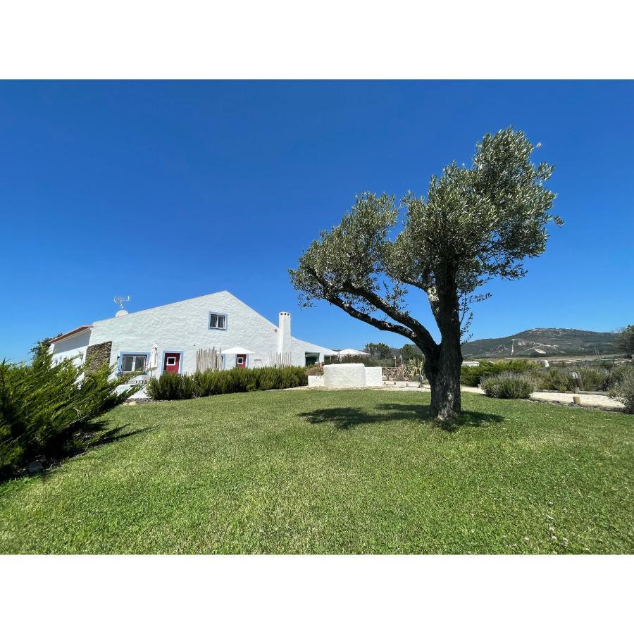 Country house Monte Da Corca Nova Vila Nova de Milfontes