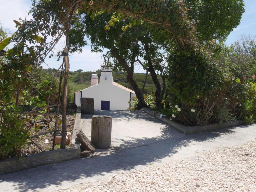 Guest house Herdade Amalia Rodrigues Zambujeira do Mar