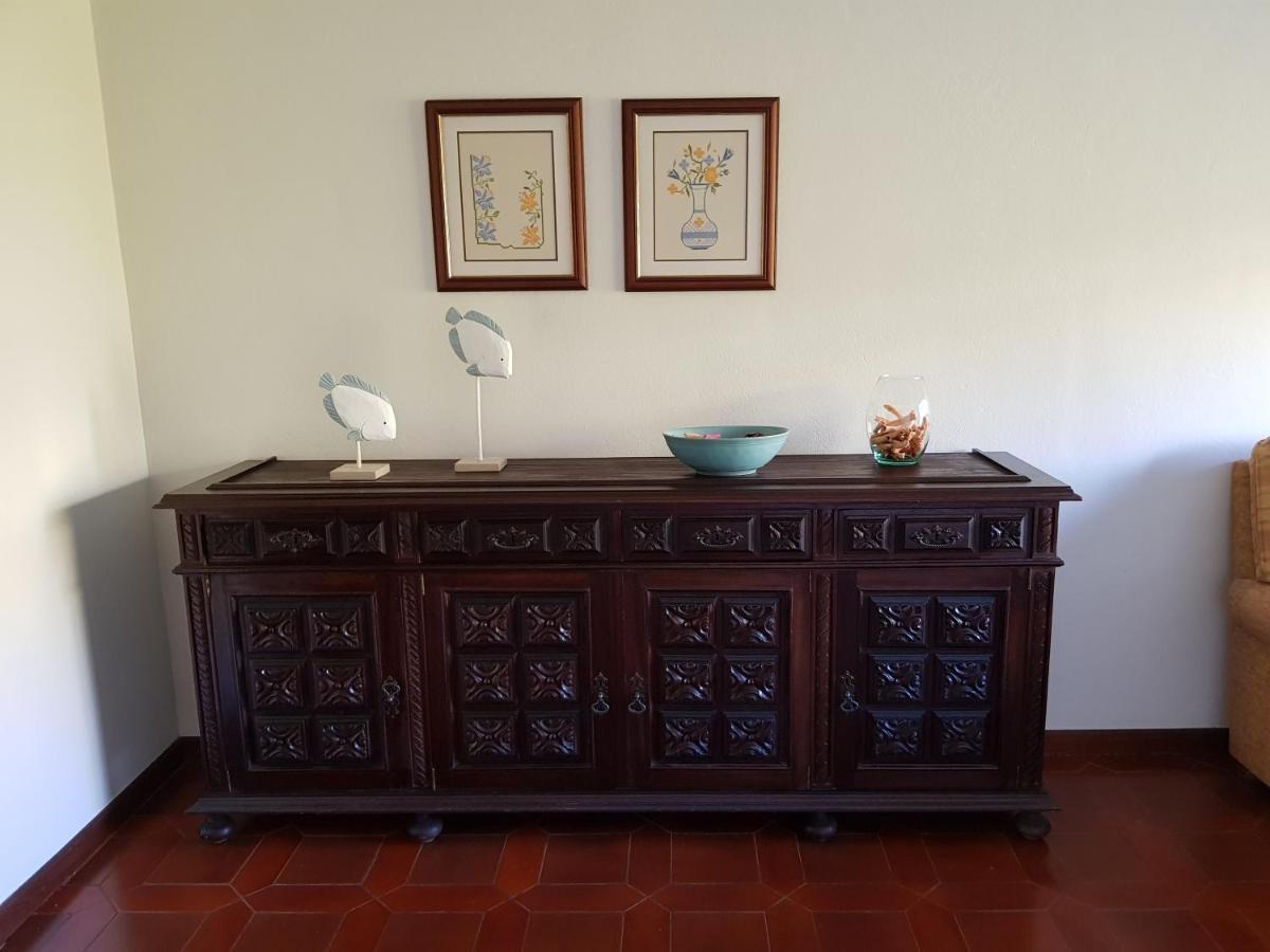 Apartment Barra's