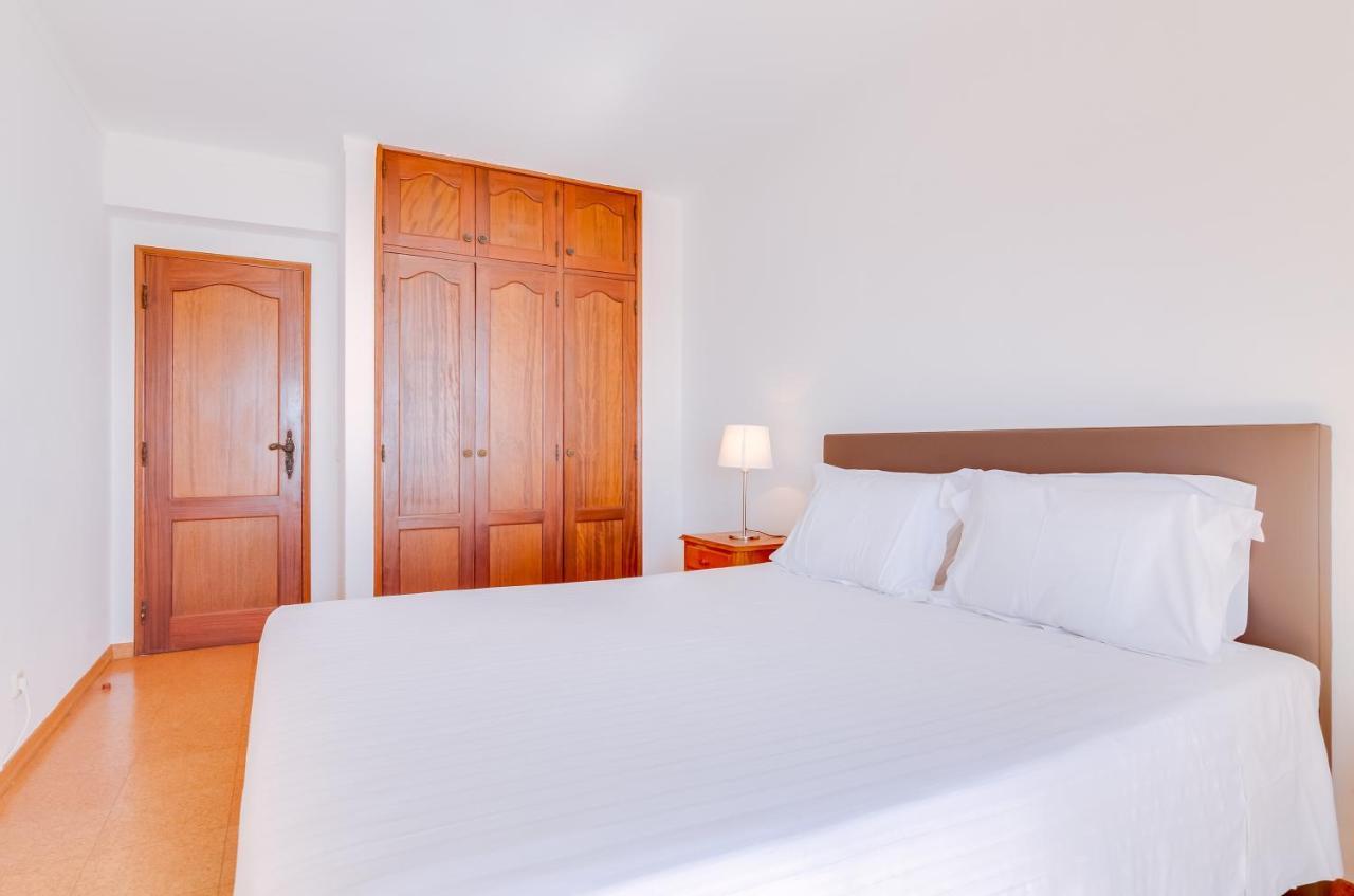 Apartment Al - Girassol *