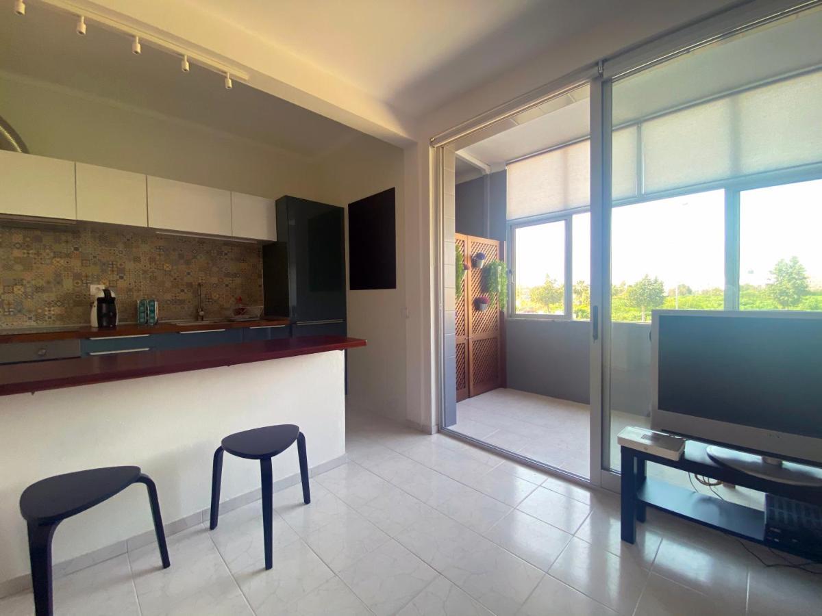 T1 - Cantinho Da Lurdes Apartment *