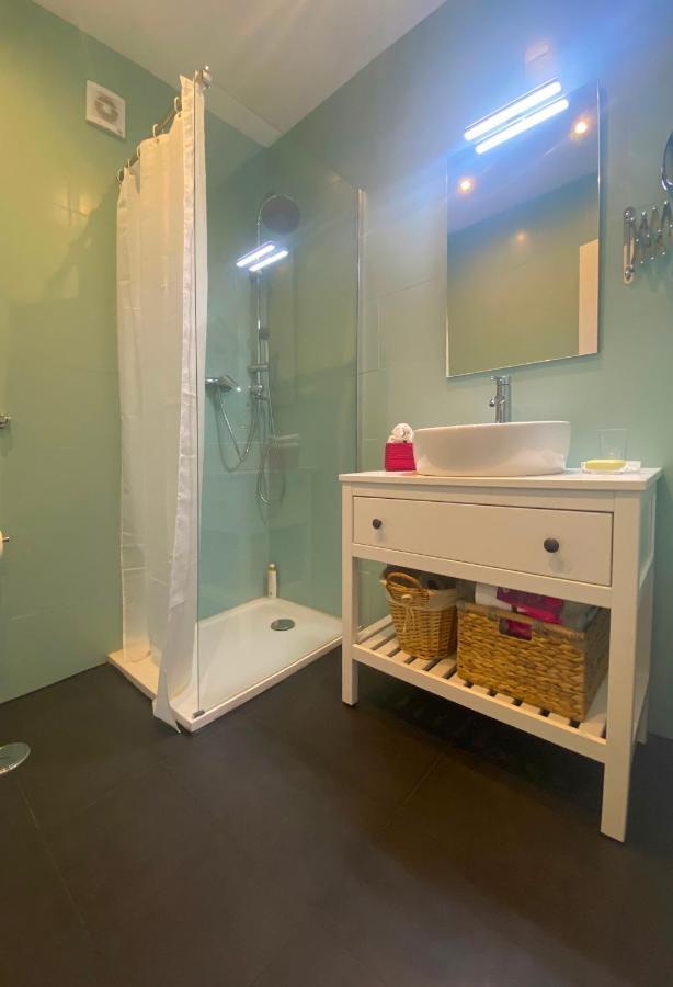 T1 - Cantinho Da Lurdes Apartment Tavira