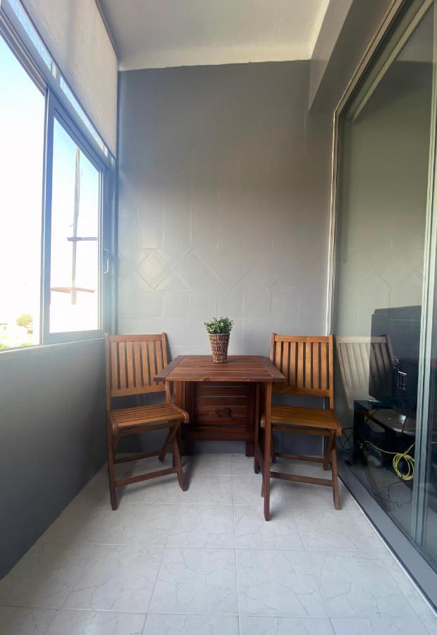T1 - Cantinho Da Lurdes Apartment