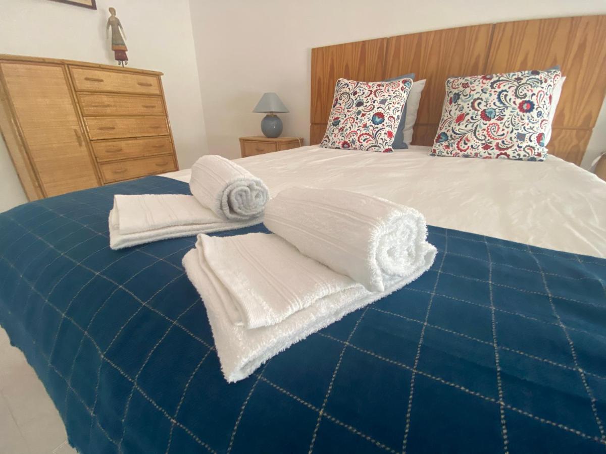 Apartment T1 - Cantinho Da Lurdes *