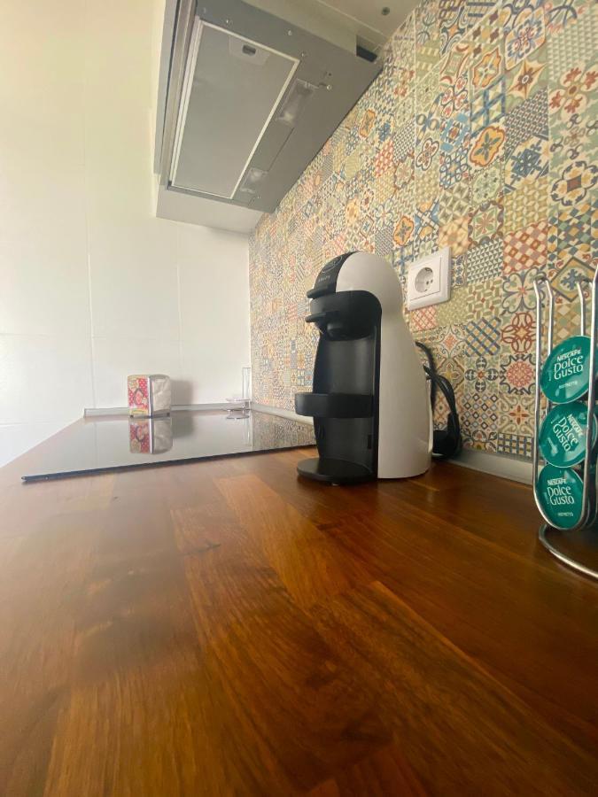 Apartment T1 - Cantinho Da Lurdes Tavira