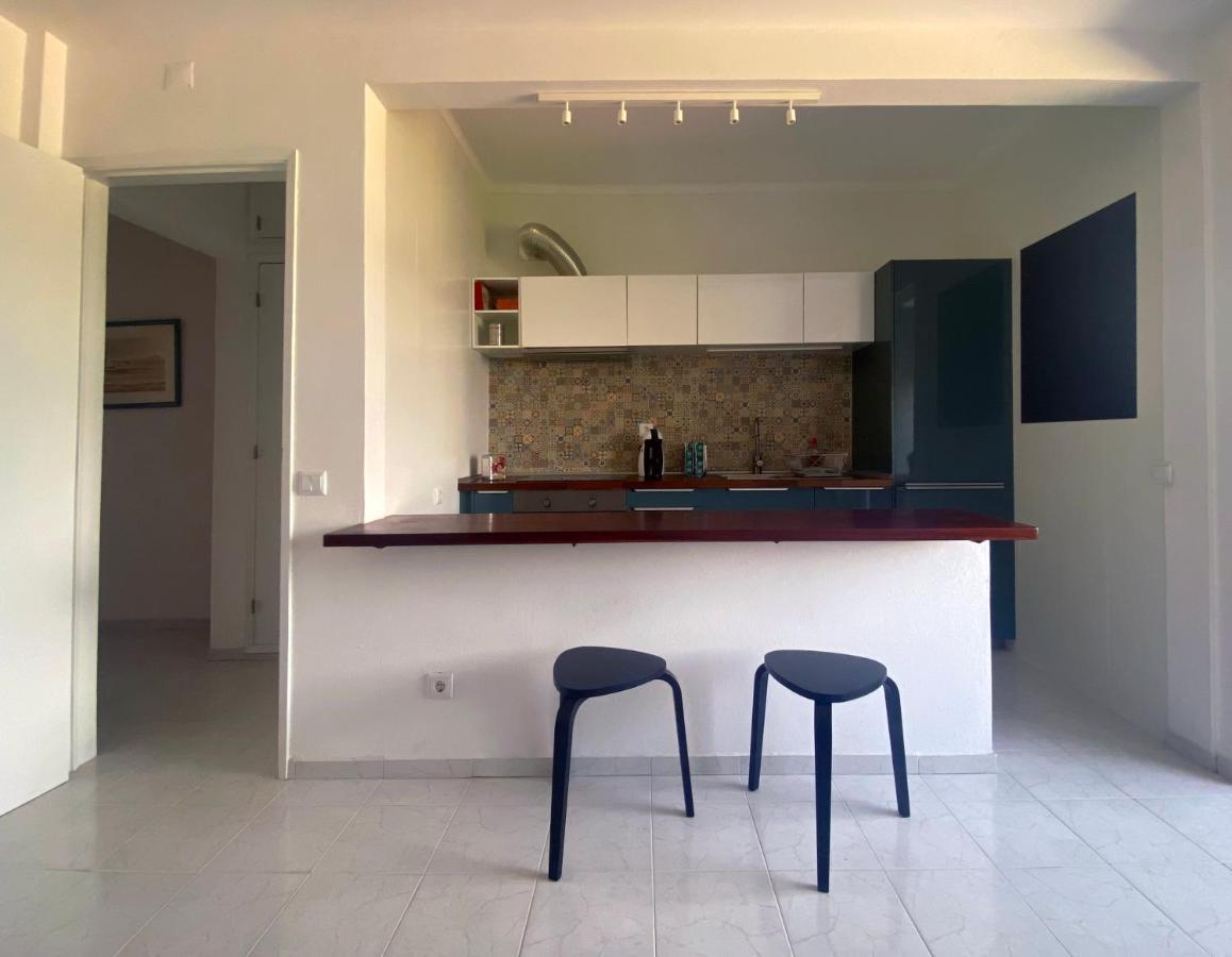 Apartment T1 - Cantinho Da Lurdes