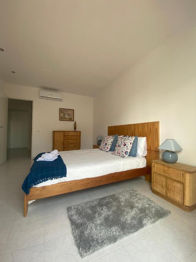 T1 - Cantinho Da Lurdes Apartment